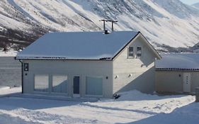 Lyngsalpan Cruise Lodge - Storgalten